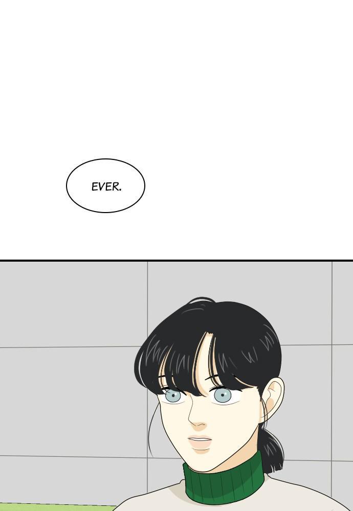 Read My Roommate Is A Gumiho ENGLISH Manga Online