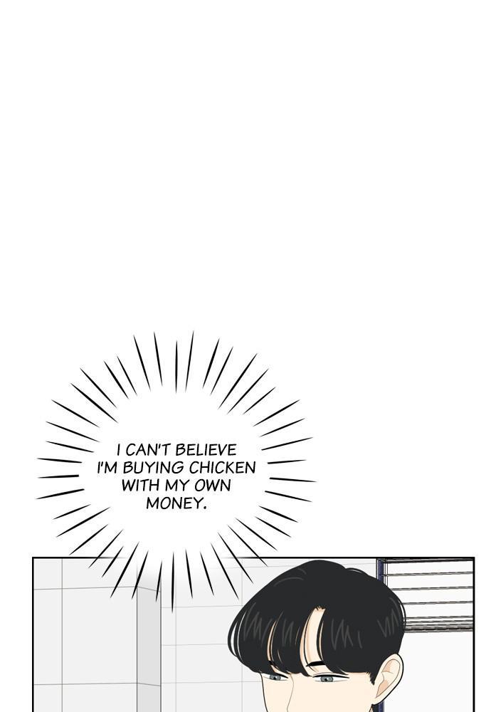 Read My Roommate Is A Gumiho ENGLISH Manga Online