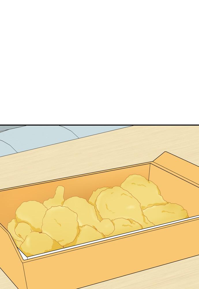 Read My Roommate Is A Gumiho ENGLISH Manga Online