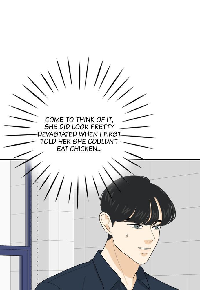 Read My Roommate Is A Gumiho ENGLISH Manga Online