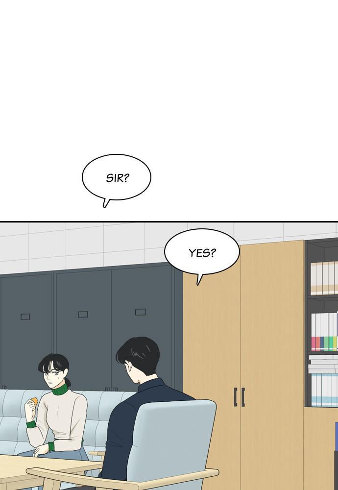 Read My Roommate Is A Gumiho ENGLISH Manga Online