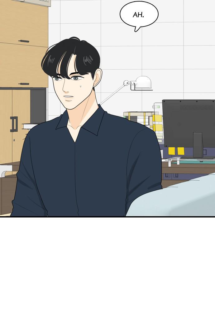 Read My Roommate Is A Gumiho ENGLISH Manga Online