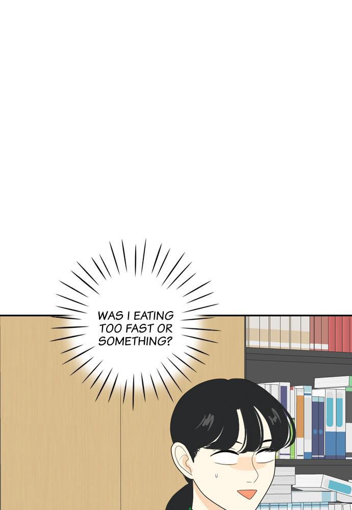 Read My Roommate Is A Gumiho ENGLISH Manga Online