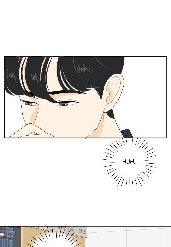 Read My Roommate Is A Gumiho ENGLISH Manga Online
