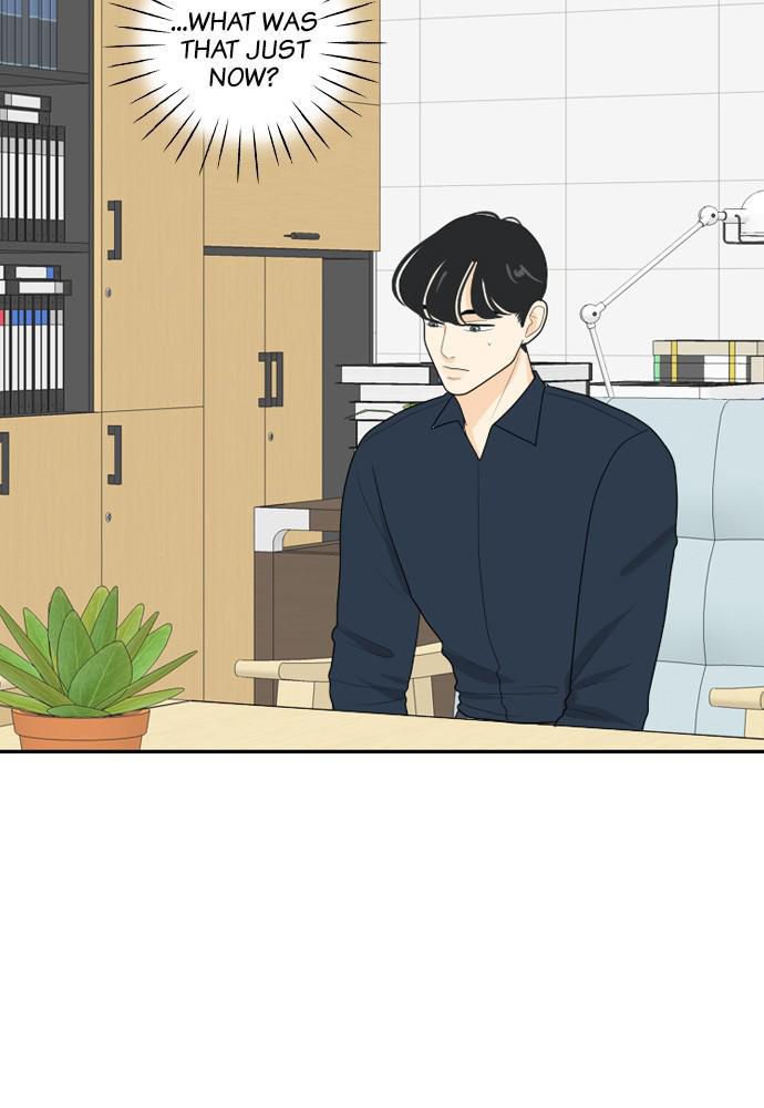 Read My Roommate Is A Gumiho ENGLISH Manga Online