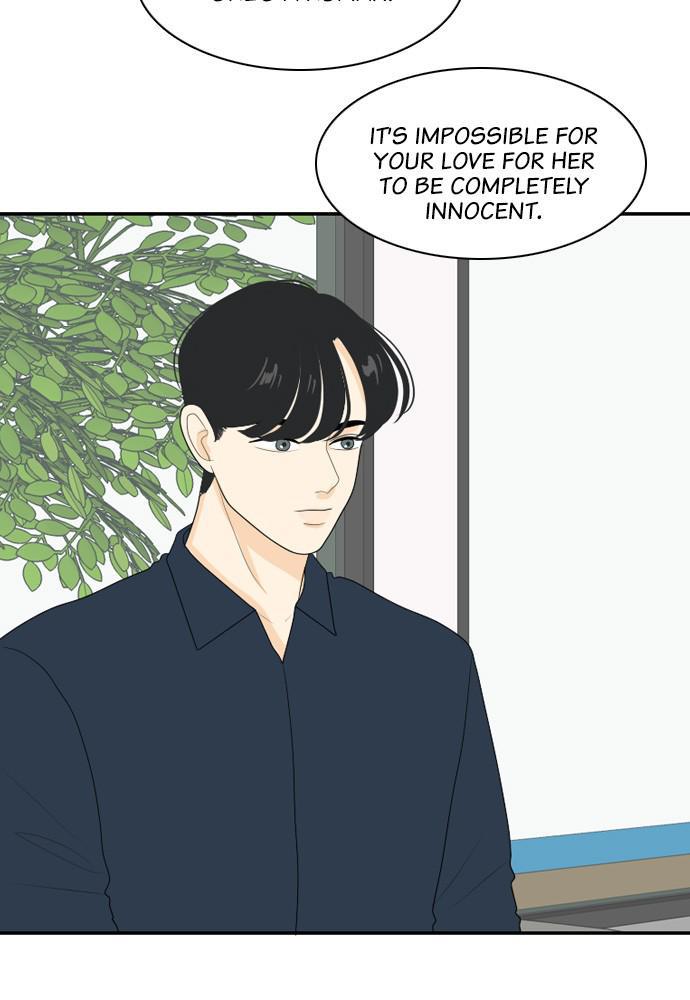 Read My Roommate Is A Gumiho ENGLISH Manga Online