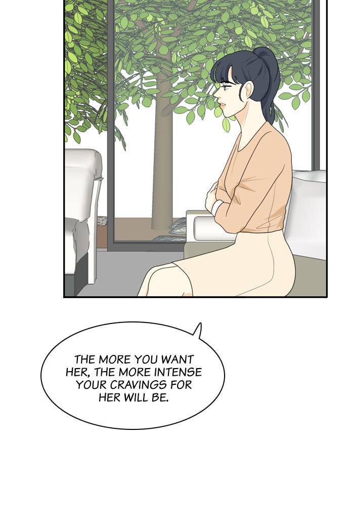 Read My Roommate Is A Gumiho ENGLISH Manga Online
