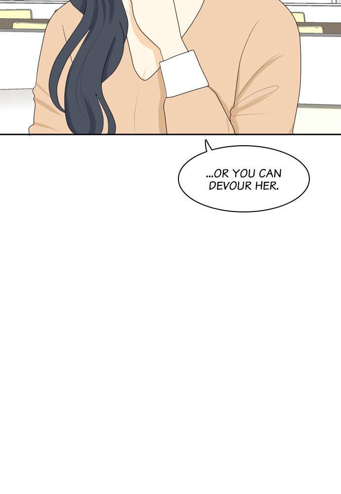 Read My Roommate Is A Gumiho ENGLISH Manga Online