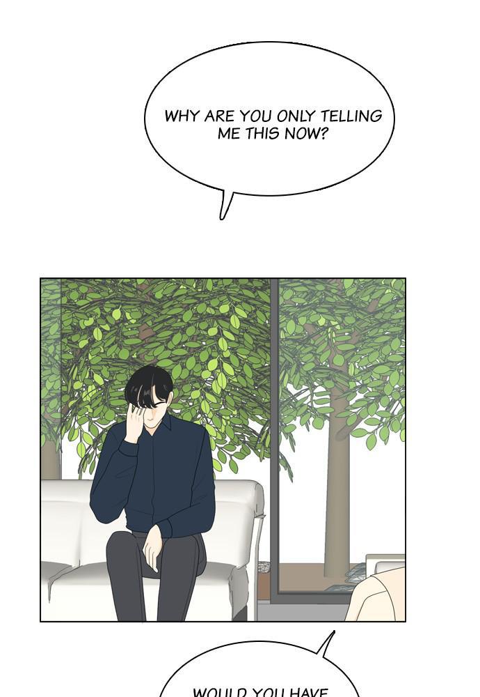 Read My Roommate Is A Gumiho ENGLISH Manga Online
