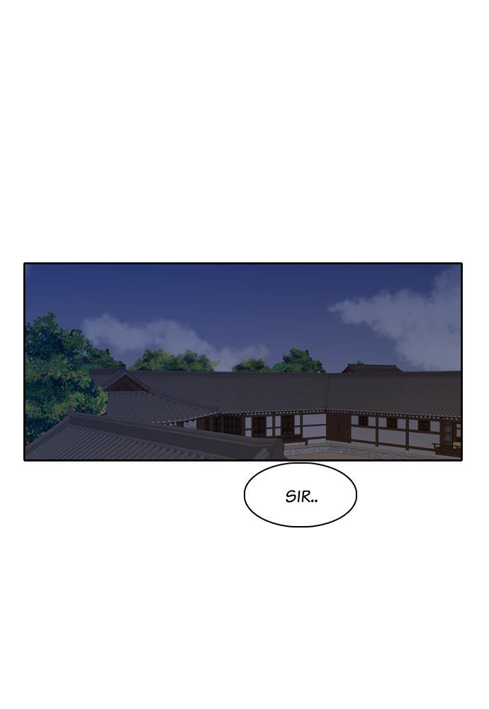 Read My Roommate Is A Gumiho ENGLISH Manga Online