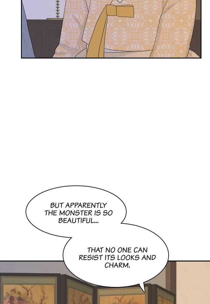 Read My Roommate Is A Gumiho ENGLISH Manga Online
