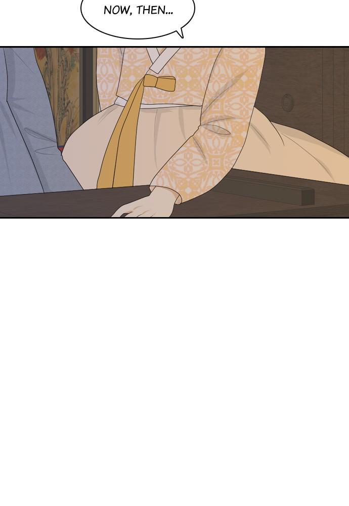 Read My Roommate Is A Gumiho ENGLISH Manga Online