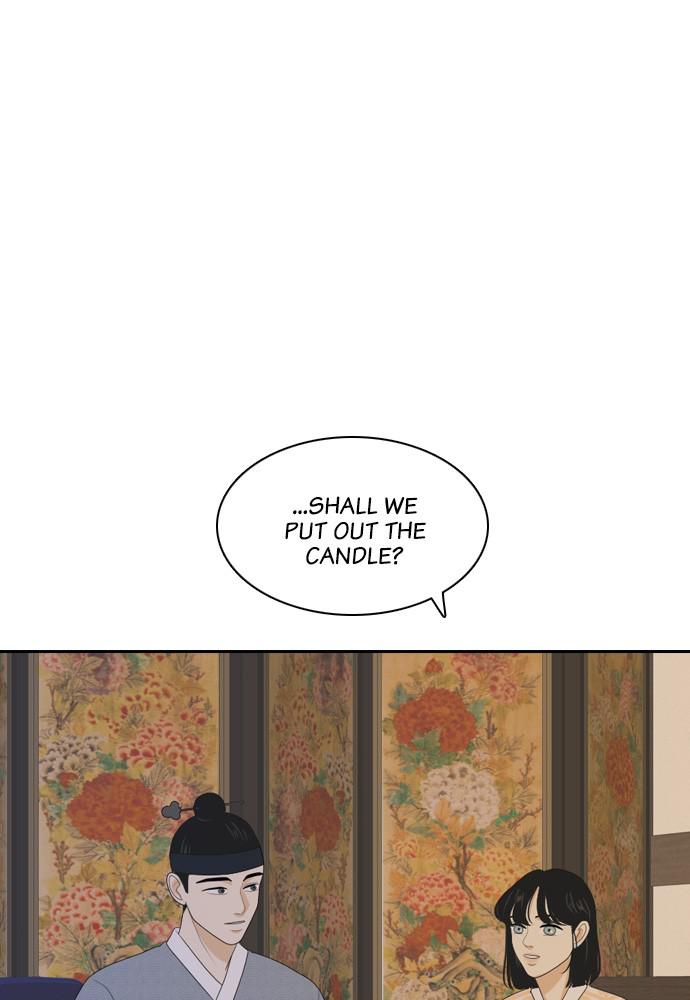Read My Roommate Is A Gumiho ENGLISH Manga Online