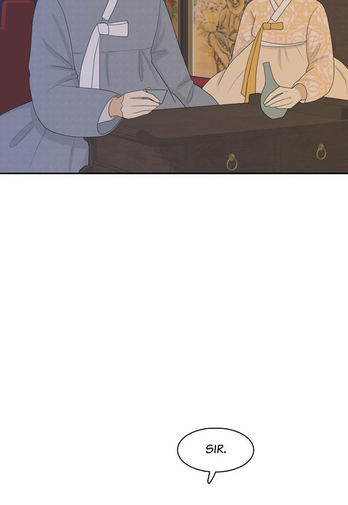 Read My Roommate Is A Gumiho ENGLISH Manga Online