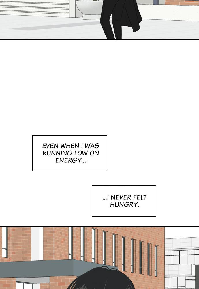 Read My Roommate Is A Gumiho ENGLISH Manga Online