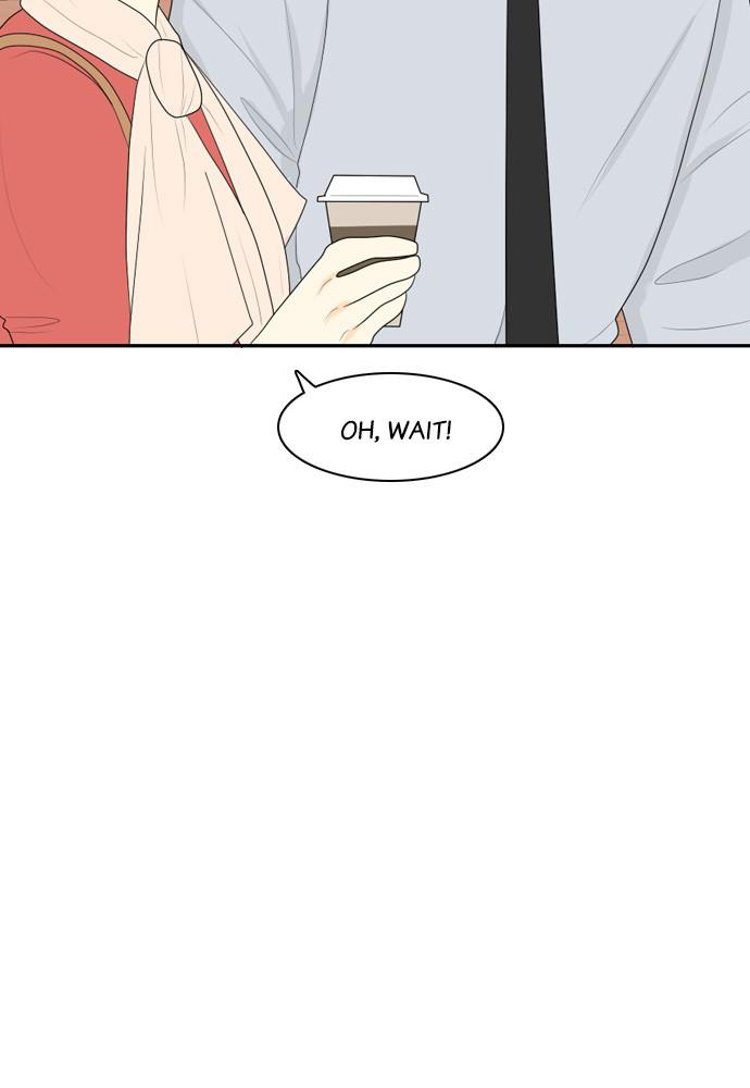 Read My Roommate Is A Gumiho ENGLISH Manga Online