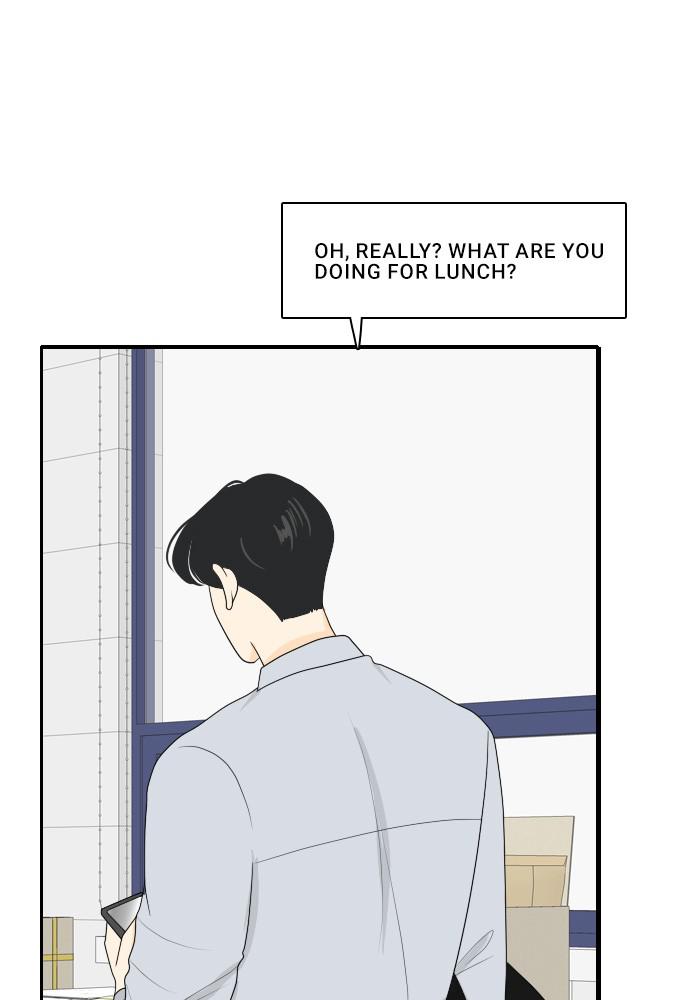 Read My Roommate Is A Gumiho ENGLISH Manga Online