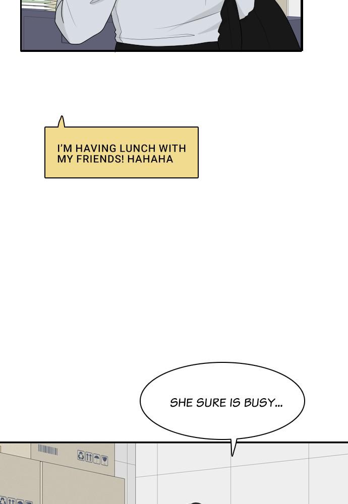 Read My Roommate Is A Gumiho ENGLISH Manga Online