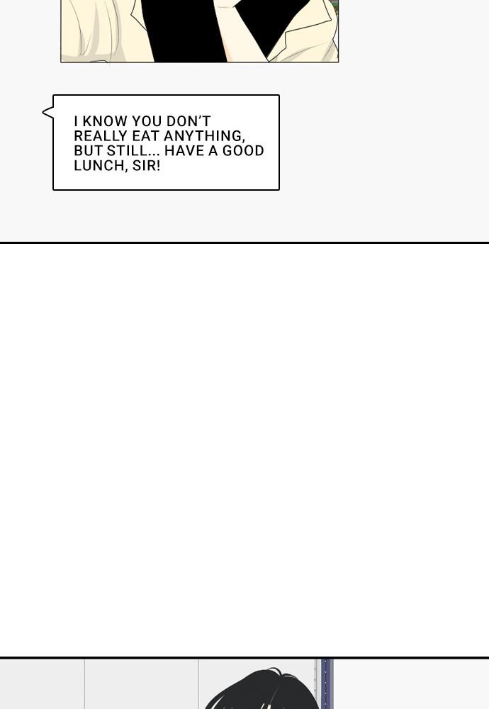 Read My Roommate Is A Gumiho ENGLISH Manga Online