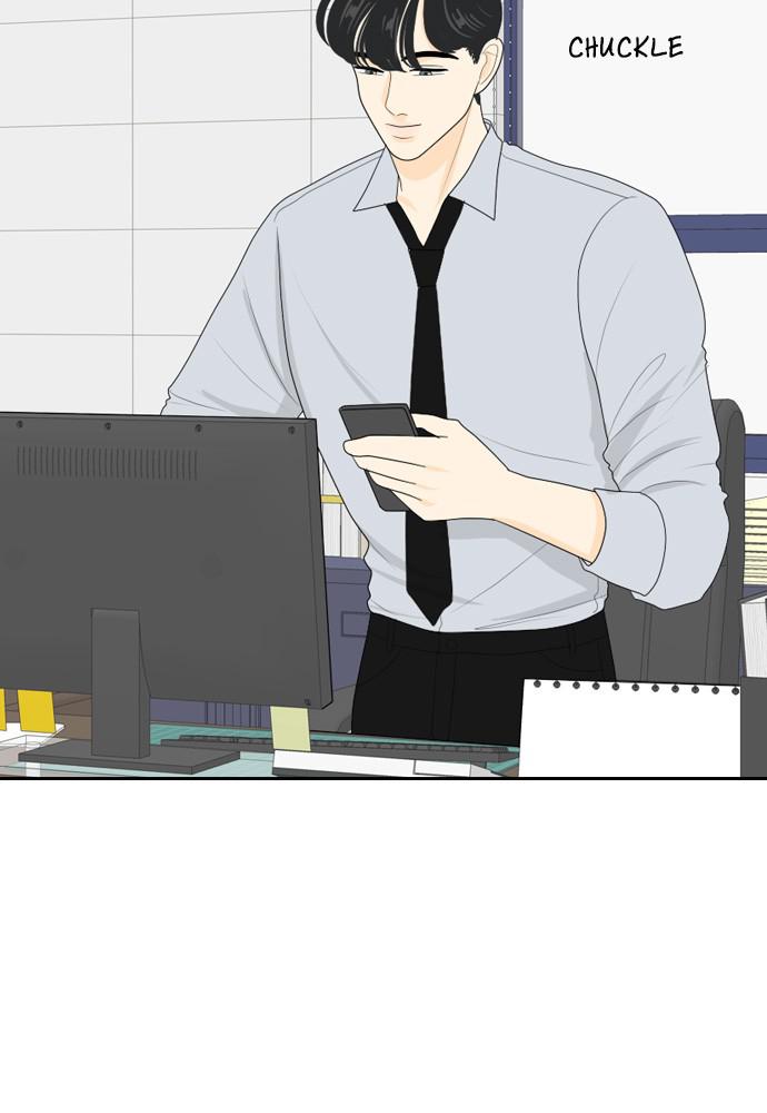 Read My Roommate Is A Gumiho ENGLISH Manga Online