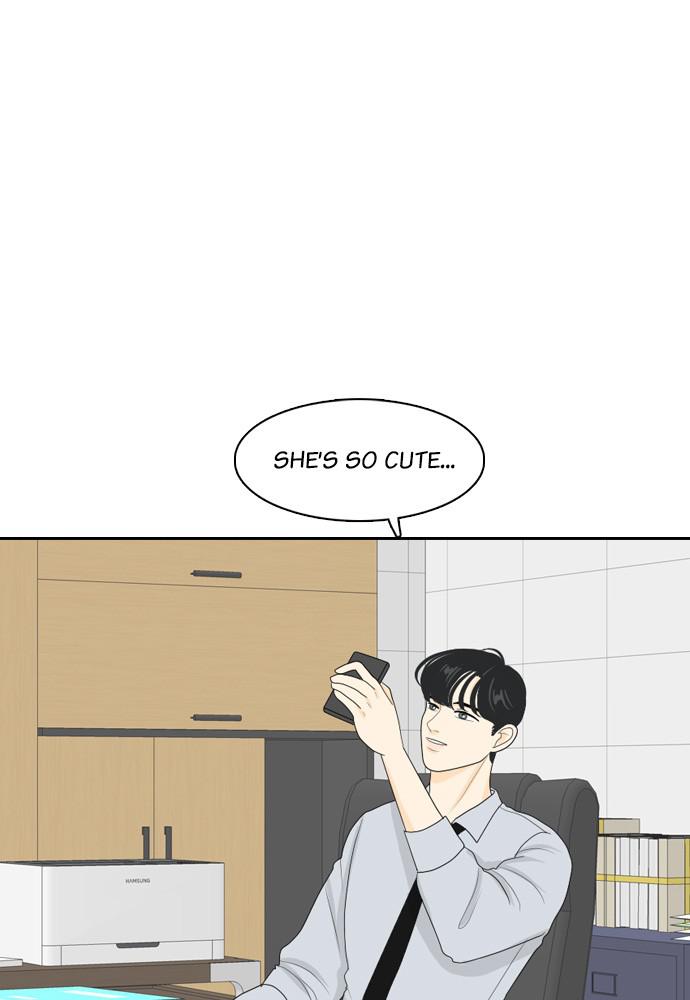Read My Roommate Is A Gumiho ENGLISH Manga Online