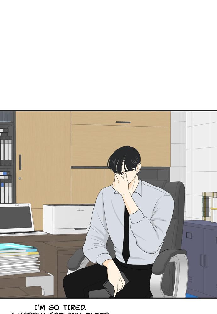 Read My Roommate Is A Gumiho ENGLISH Manga Online