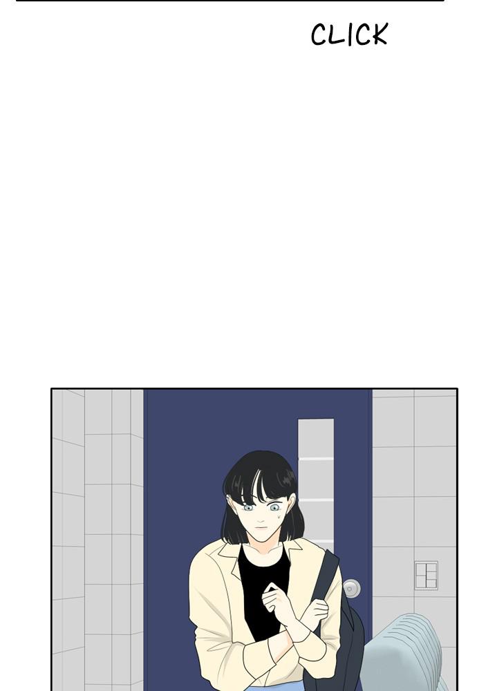 Read My Roommate Is A Gumiho ENGLISH Manga Online