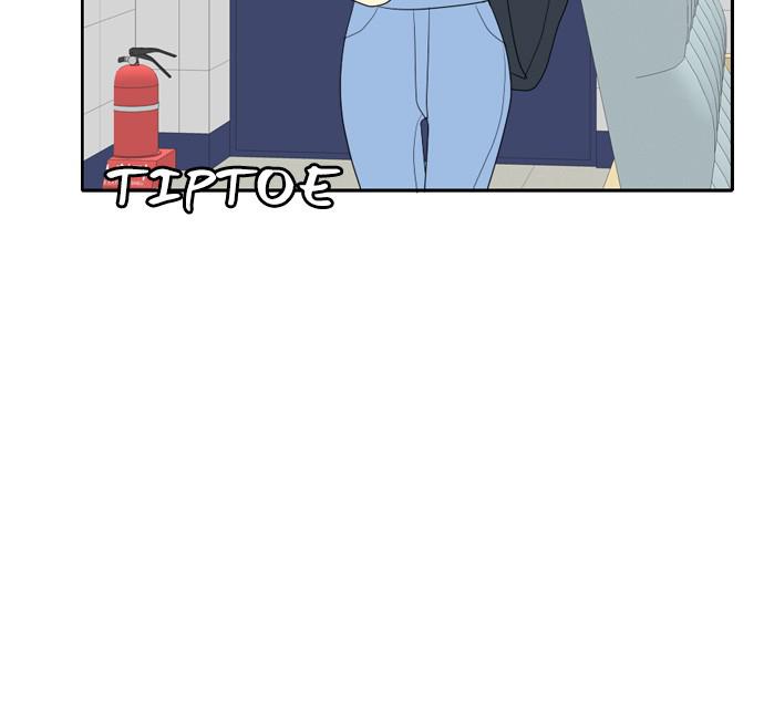 Read My Roommate Is A Gumiho ENGLISH Manga Online
