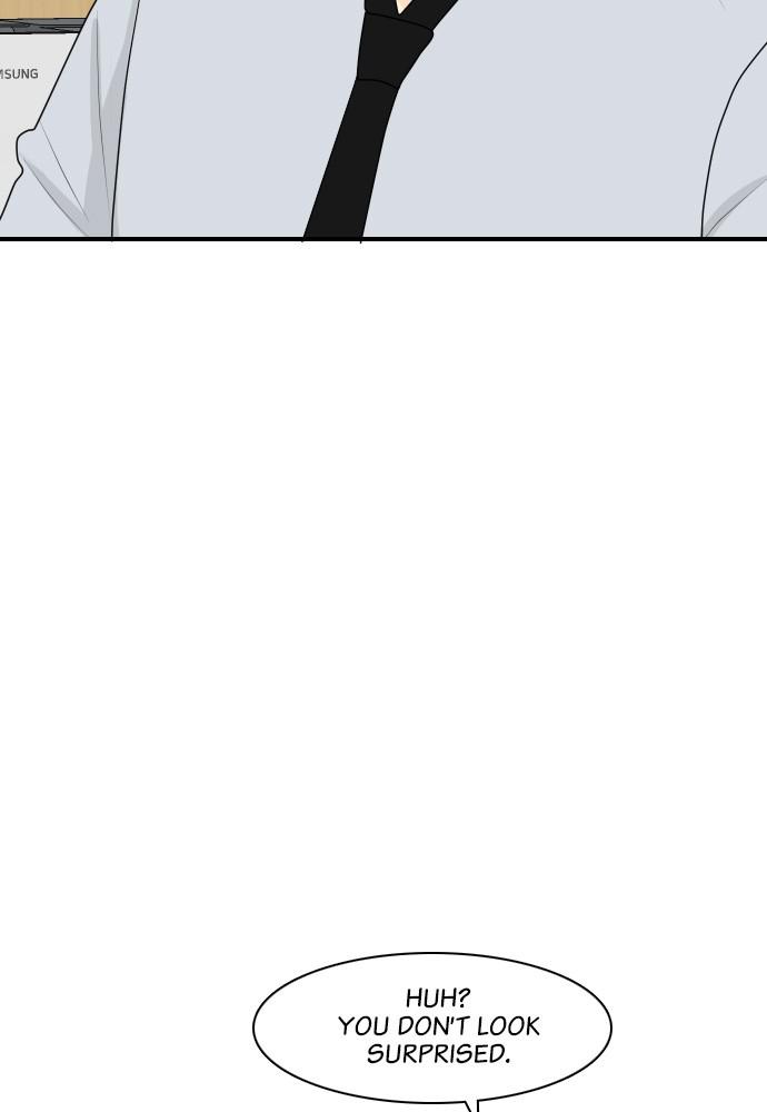 Read My Roommate Is A Gumiho ENGLISH Manga Online