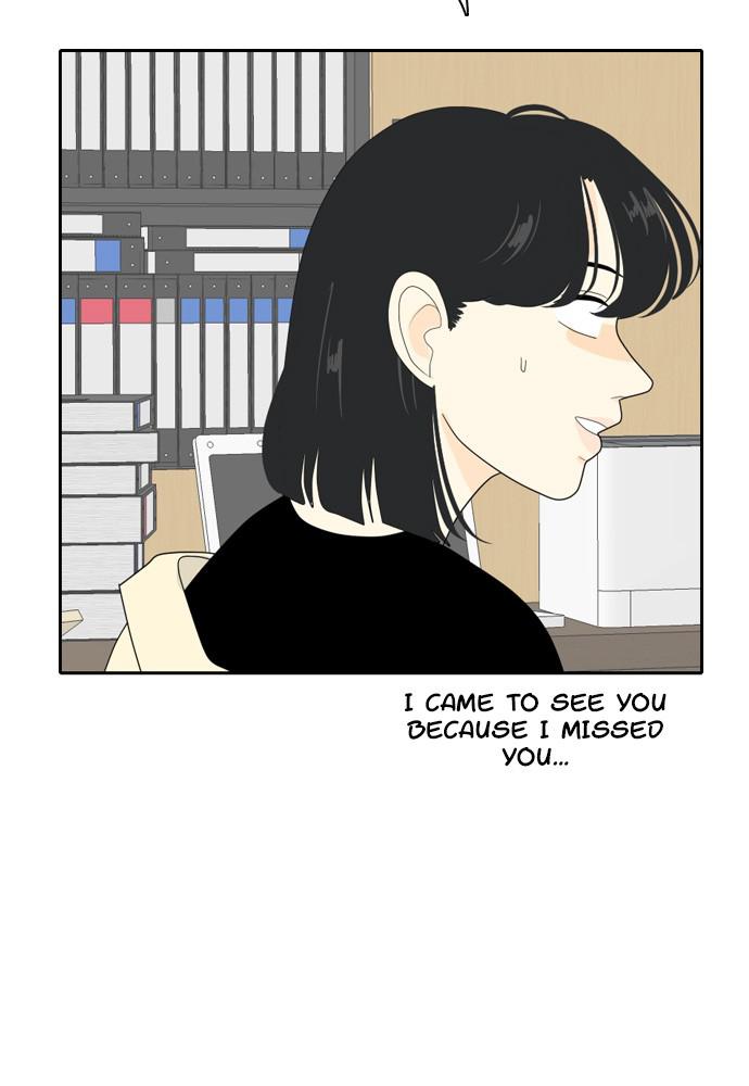 Read My Roommate Is A Gumiho ENGLISH Manga Online