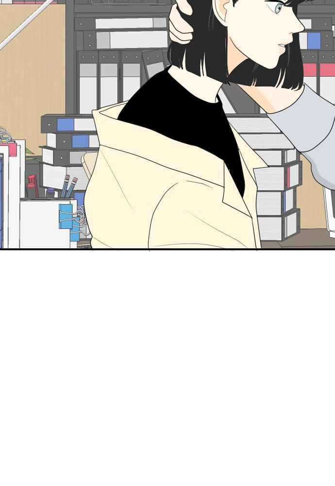 Read My Roommate Is A Gumiho ENGLISH Manga Online