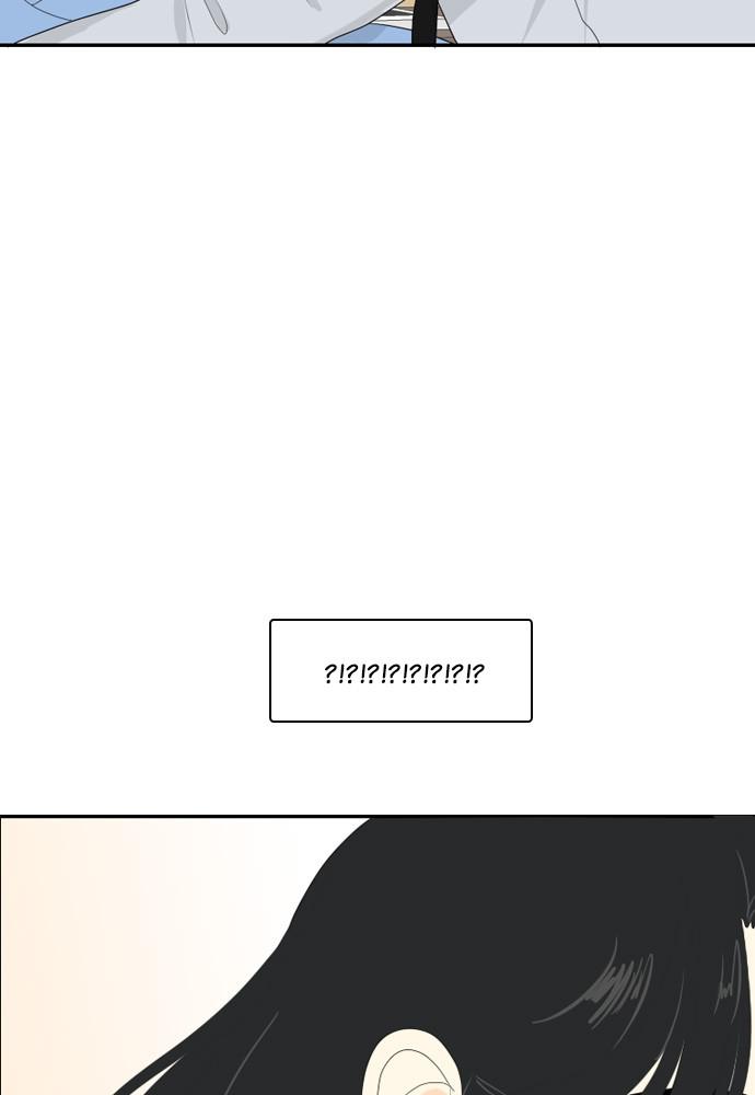 Read My Roommate Is A Gumiho ENGLISH Manga Online