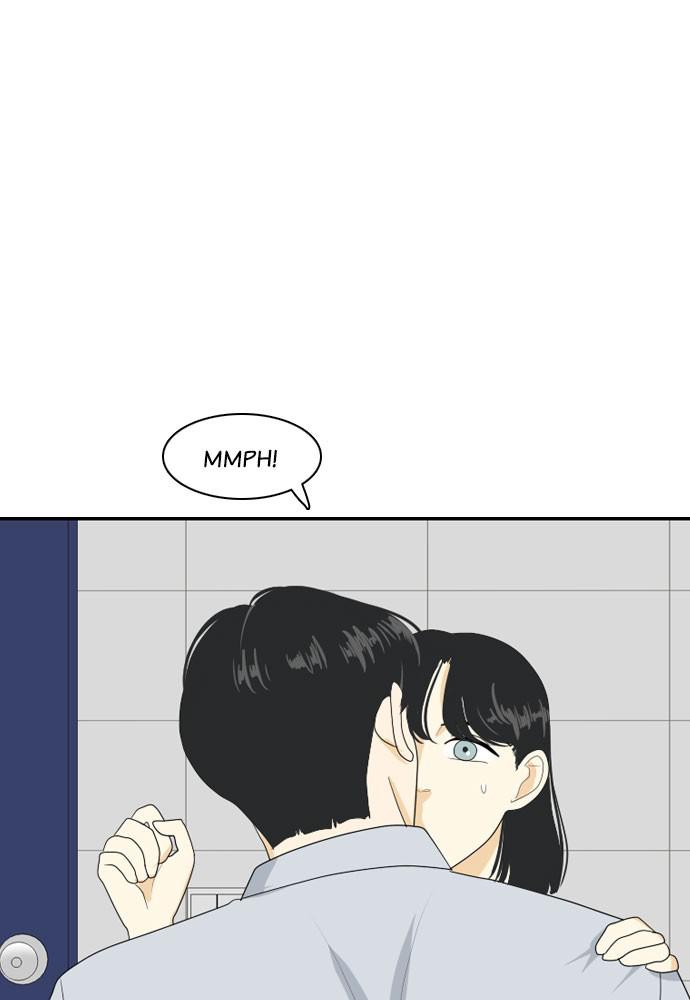Read My Roommate Is A Gumiho ENGLISH Manga Online