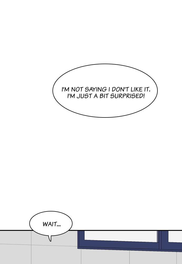 Read My Roommate Is A Gumiho ENGLISH Manga Online
