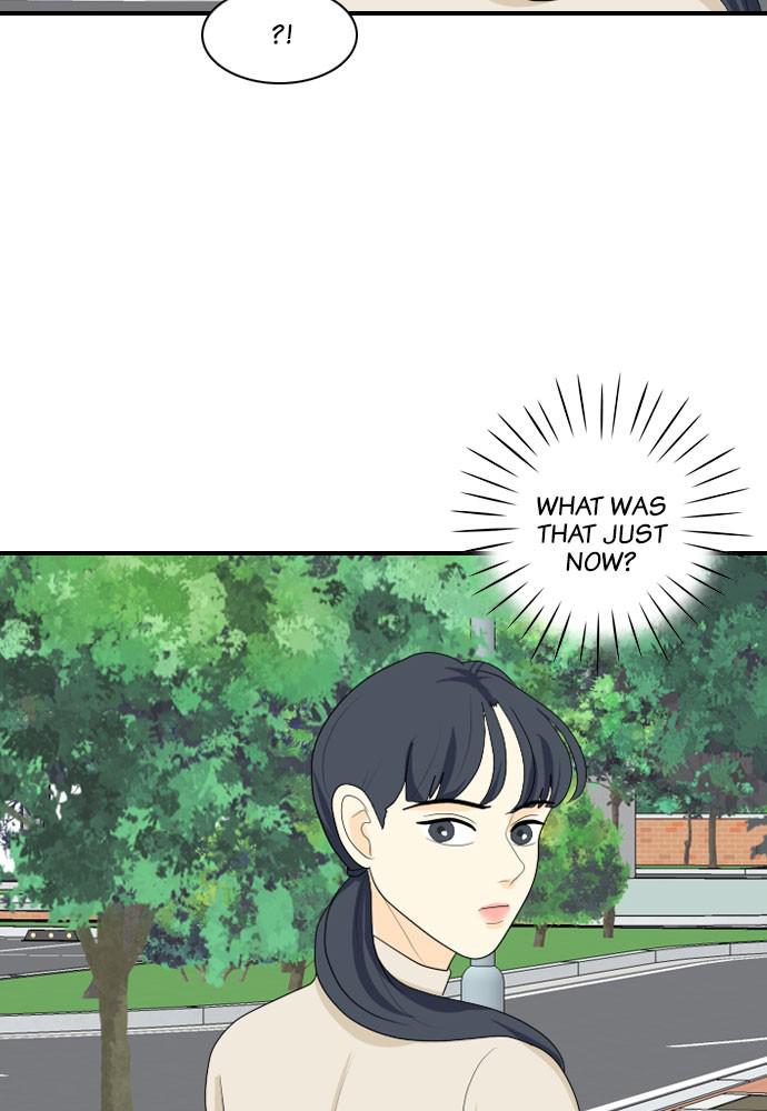 Read My Roommate Is A Gumiho ENGLISH Manga Online