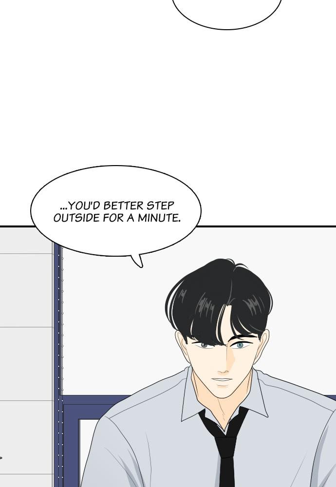 Read My Roommate Is A Gumiho ENGLISH Manga Online
