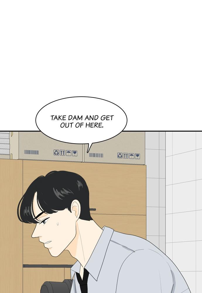 Read My Roommate Is A Gumiho ENGLISH Manga Online
