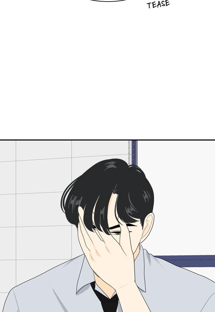 Read My Roommate Is A Gumiho ENGLISH Manga Online