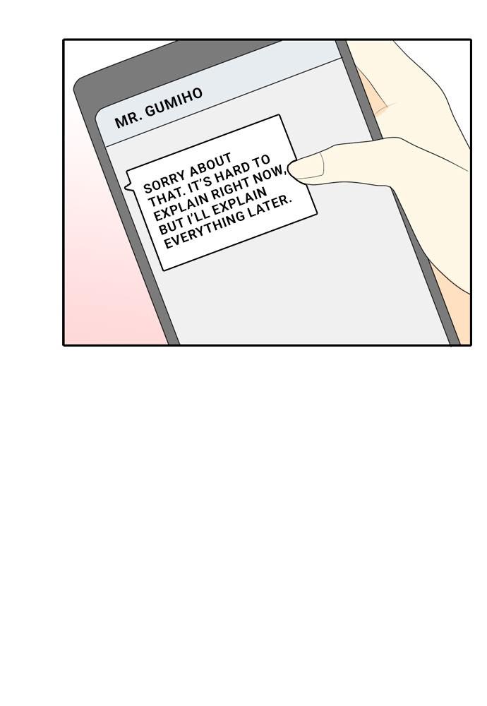 Read My Roommate Is A Gumiho ENGLISH Manga Online