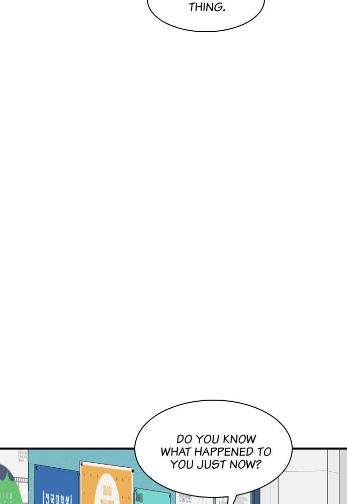 Read My Roommate Is A Gumiho ENGLISH Manga Online