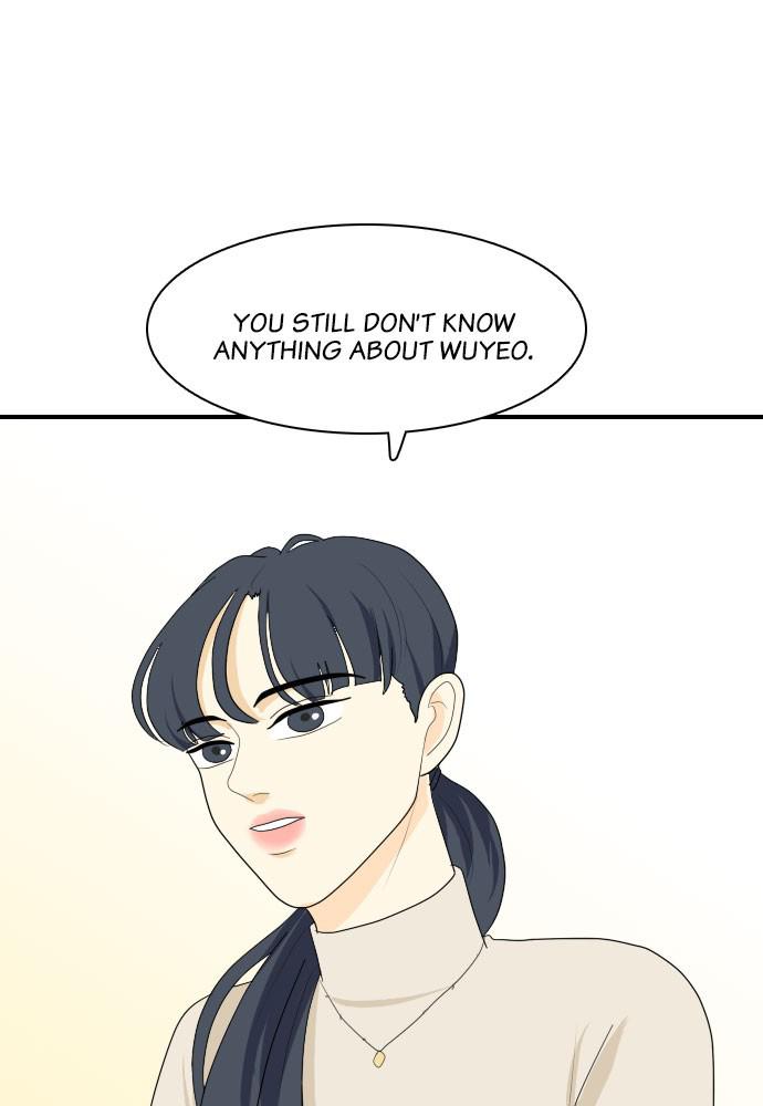 Read My Roommate Is A Gumiho ENGLISH Manga Online
