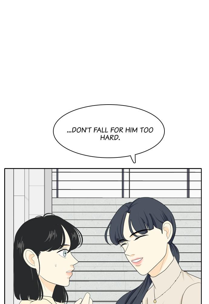 Read My Roommate Is A Gumiho ENGLISH Manga Online