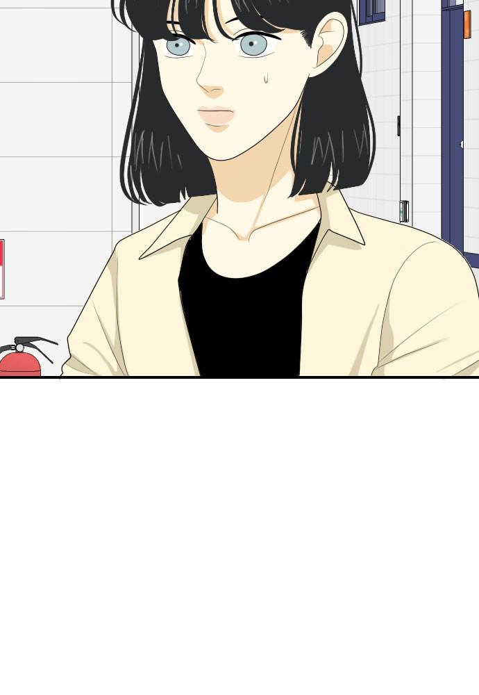 Read My Roommate Is A Gumiho ENGLISH Manga Online