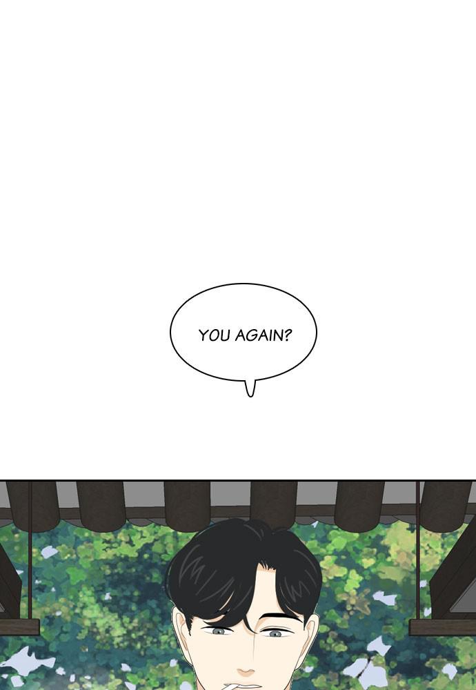 Read My Roommate Is A Gumiho ENGLISH Manga Online