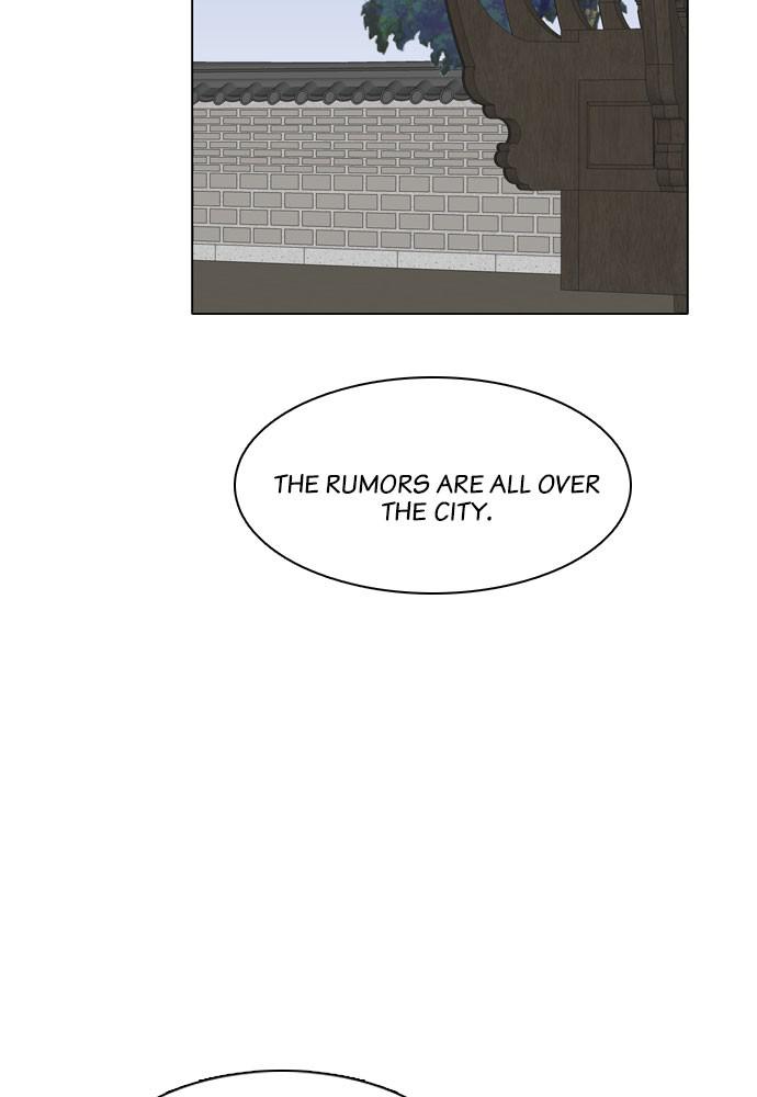 Read My Roommate Is A Gumiho ENGLISH Manga Online