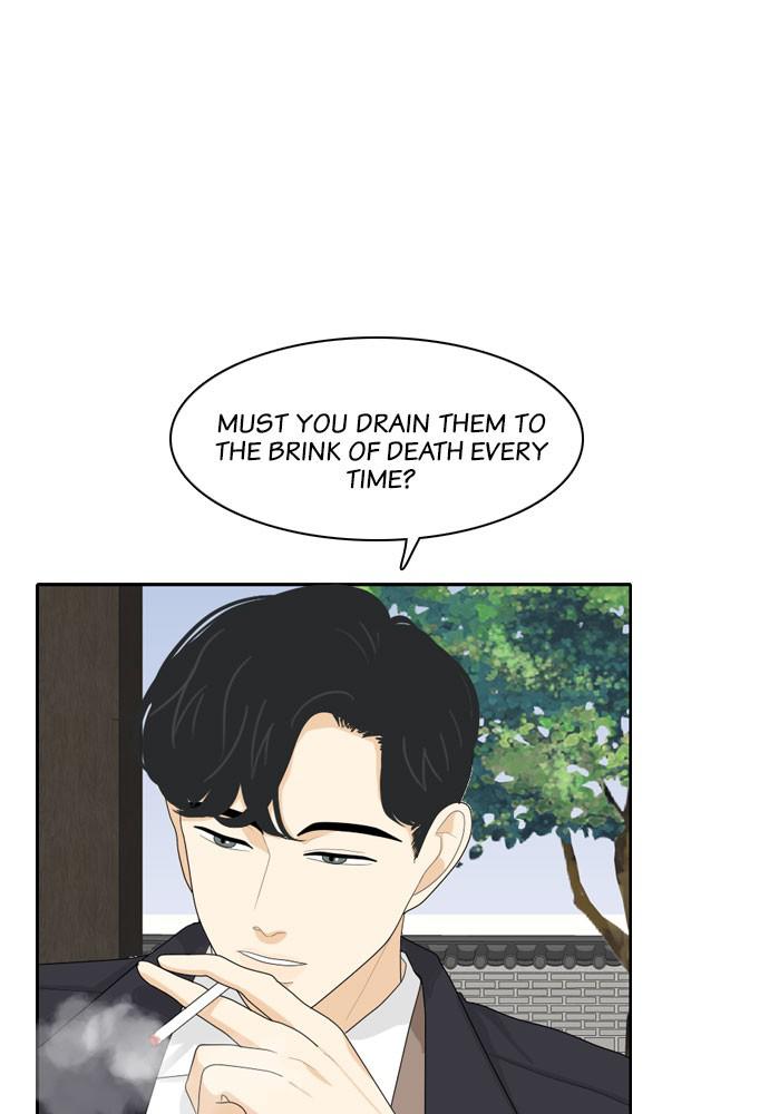 Read My Roommate Is A Gumiho ENGLISH Manga Online