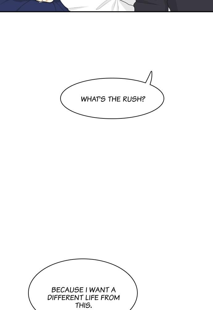 Read My Roommate Is A Gumiho ENGLISH Manga Online