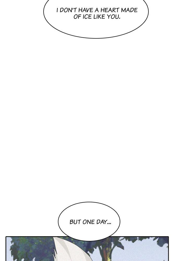 Read My Roommate Is A Gumiho ENGLISH Manga Online