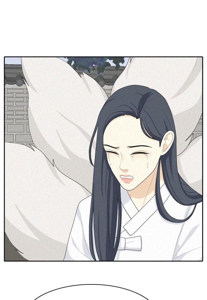 Read My Roommate Is A Gumiho ENGLISH Manga Online