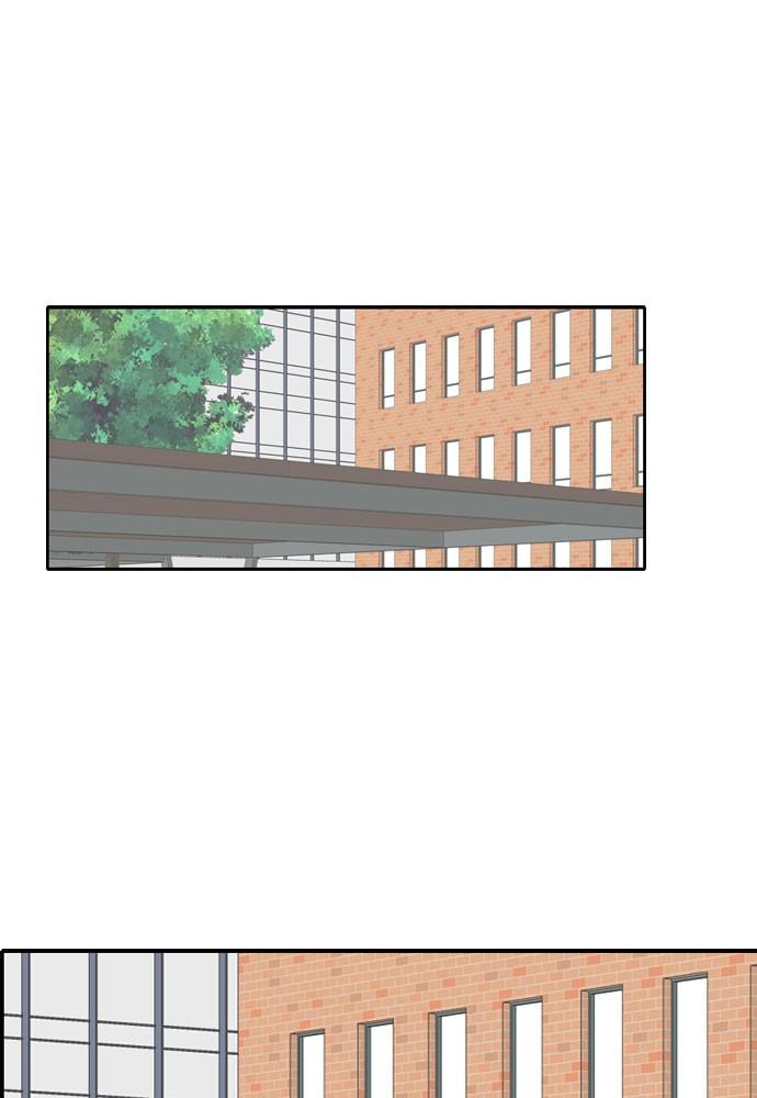 Read My Roommate Is A Gumiho ENGLISH Manga Online